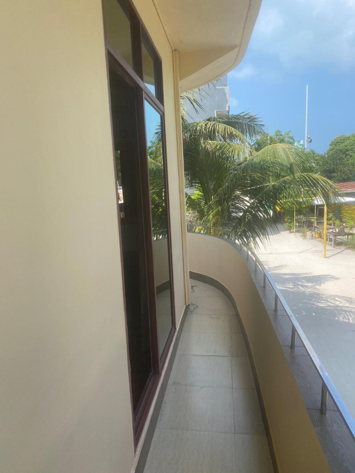 Guraidhoo Palm Inn Exterior foto